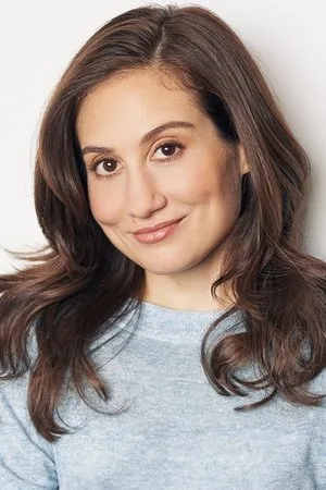 Photo of Lucy DeVito