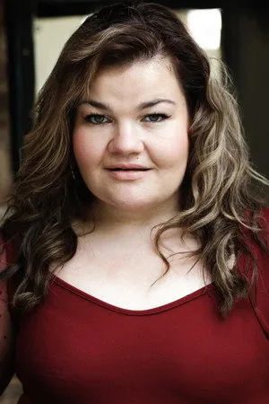 Photo of Lucy Ware