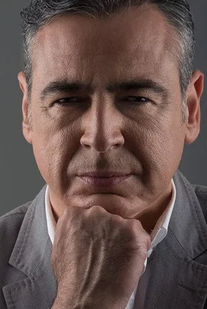 Foto de Luis Chamorro