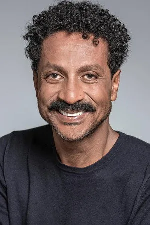 Photo of Luis Miranda