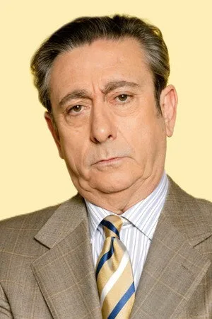Photo of Luis Varela