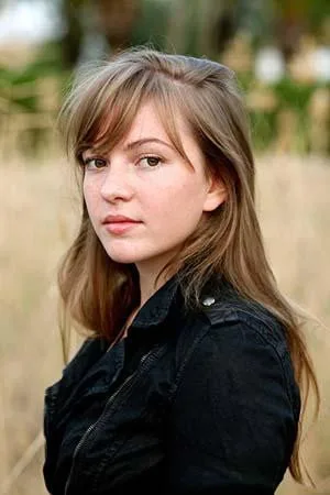Photo of Luise Risch