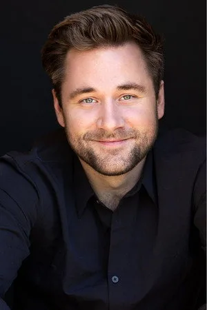 Photo of Luke Benward