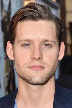 Photo of Luke Kleintank