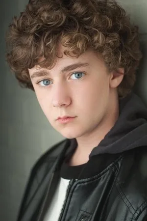 Photo of Luke Roessler