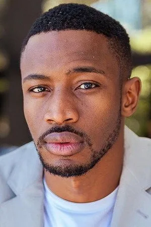 Photo of Lunga Shabalala