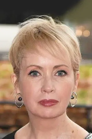 Photo of Lysette Anthony