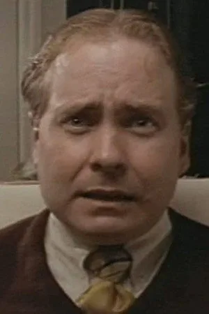 Photo of Mac Bennett