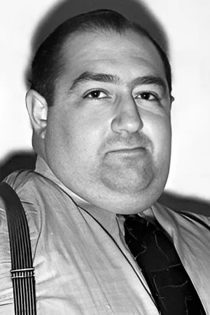 Photo of Mack Gordon