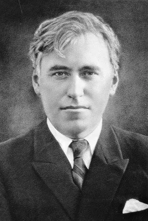 Photo of Mack Sennett