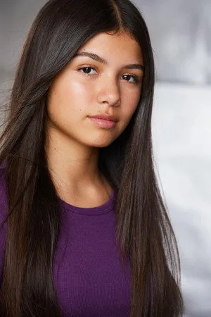 Photo of Madelyn Miranda