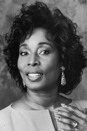 Photo of Madge Sinclair