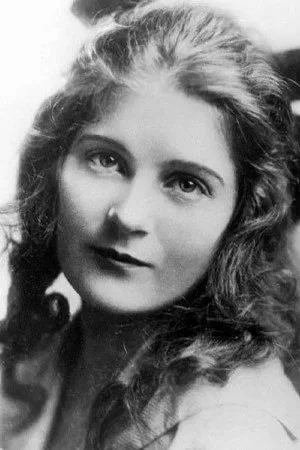 Photo of Mae Marsh