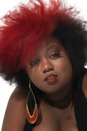 Photo of Maia Wilson