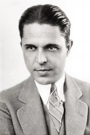 Photo of Malcolm McGregor