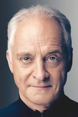 Photo of Malcolm Sinclair