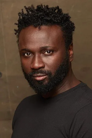 Photo of Malcolm Sitté