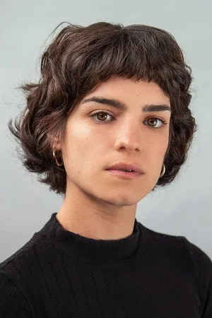 Photo of Malena Sánchez