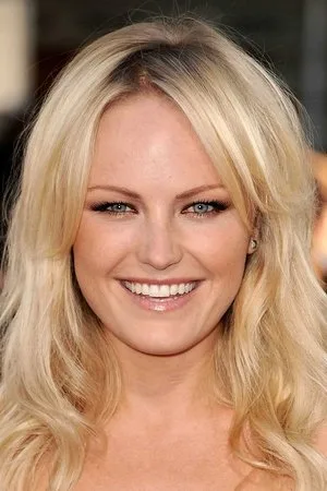 Photo of Malin Akerman