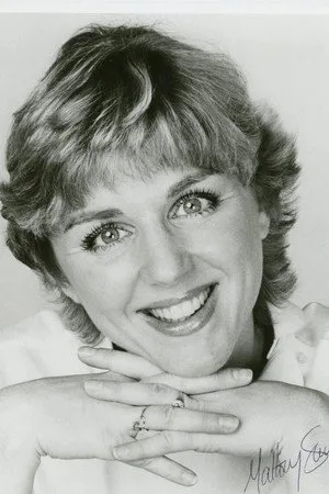 Photo of Mallory Sandler
