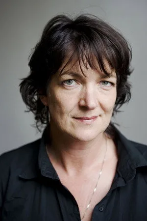 Photo of Malou Gorter