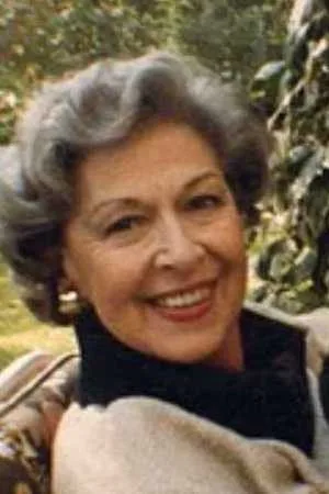 Photo of Malú Gatica