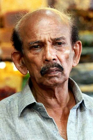 Photo of Mamukkoya