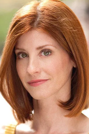 Photo of Mandy Siegfried