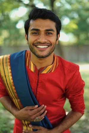 Foto de Manish Kumar