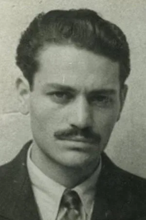 Photo of Manolis Glezos