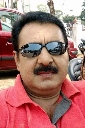 Photo of Manu Varma
