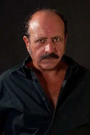 Photo of Manuel Tallafé