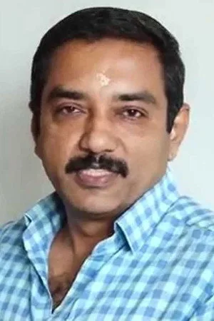 Photo of Manuraj