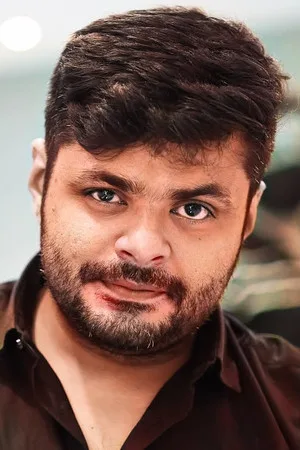 Photo of Maqbool Salmaan