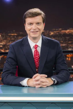 Photo of Marc Giró