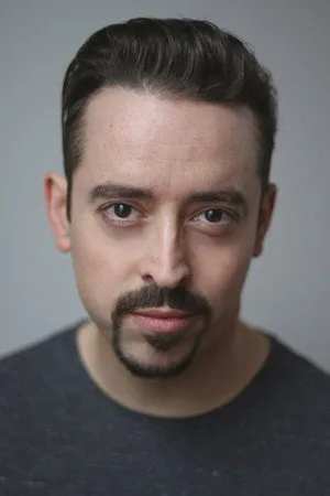 Photo of Marc Pickering