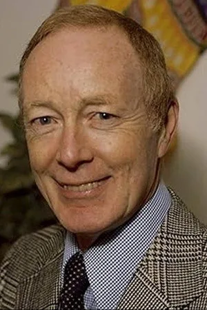 Photo of Marc Smith