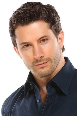 Photo of Marc Trottier