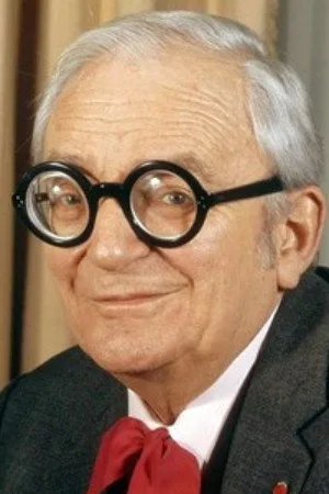 Photo of Marcel Achard