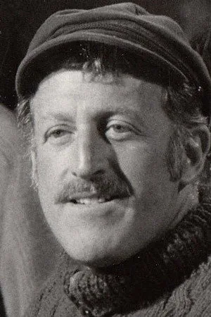 Photo of Marcel Gassouk