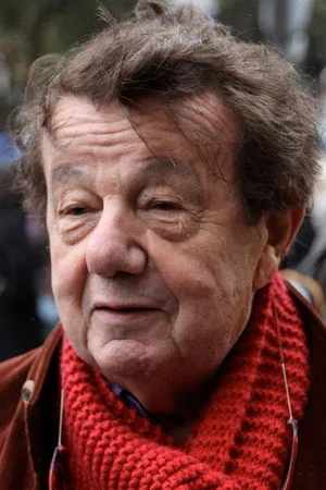Photo of Marcel Maréchal