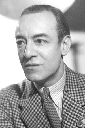 Photo of Marcel Poncin