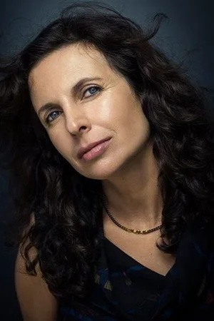 Photo of Marcela Said