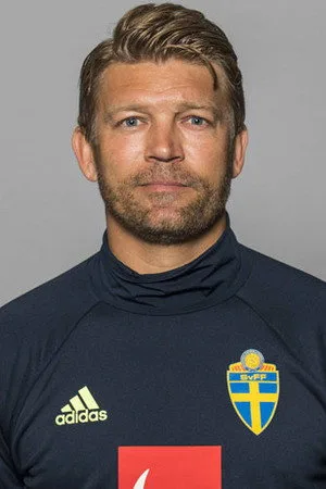 Foto de Marcus Allbäck