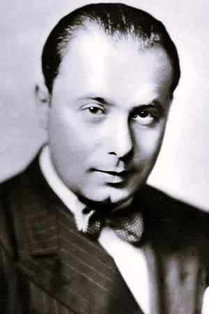 Photo of Marek Windheim