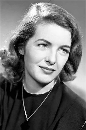 Photo of Margot Stevenson