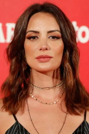 Photo of María Hervás