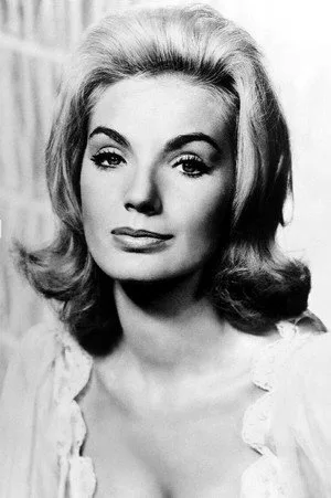 Photo of Maria Perschy