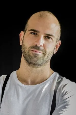 Photo of Mario Mayo