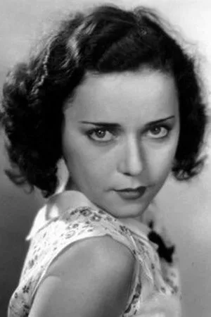 Photo of Marion Byron